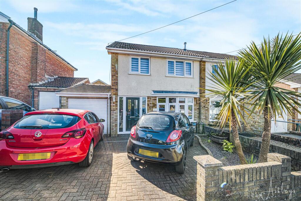 Main image of property: Glannat way, Cimla, Neath