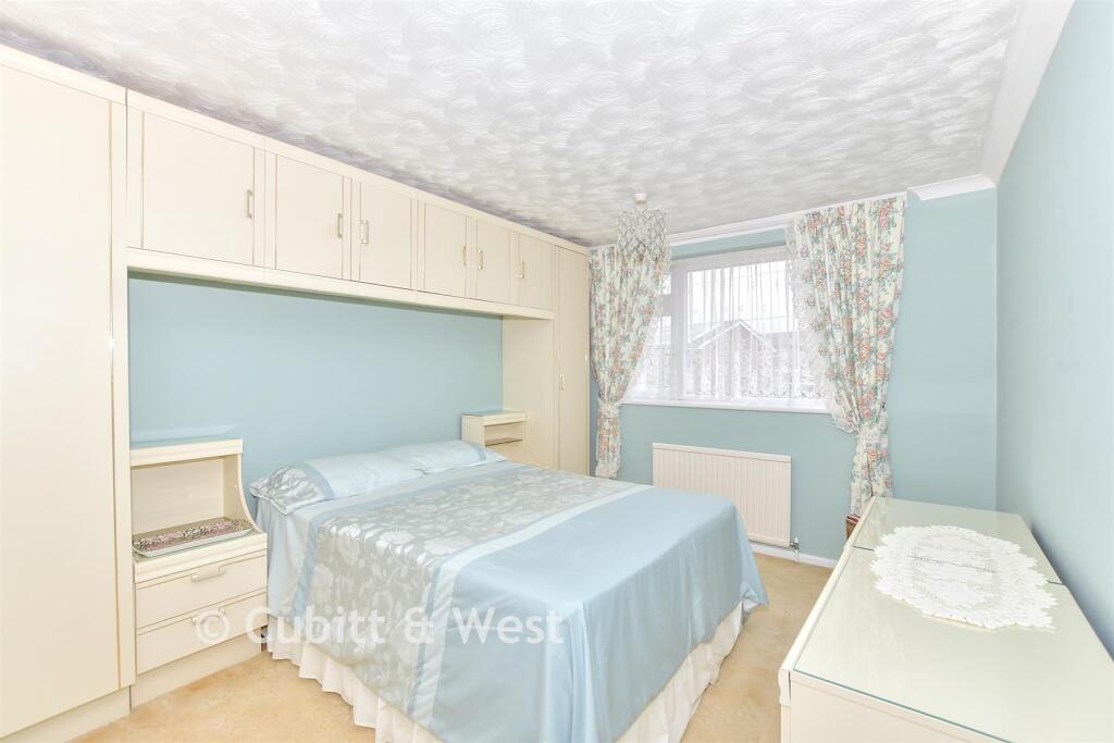 House in Havant, Hampshire - More