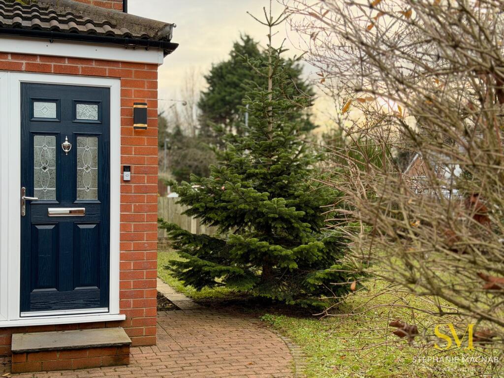 Main image of property: Park Road, Formby, Liverpool, L37