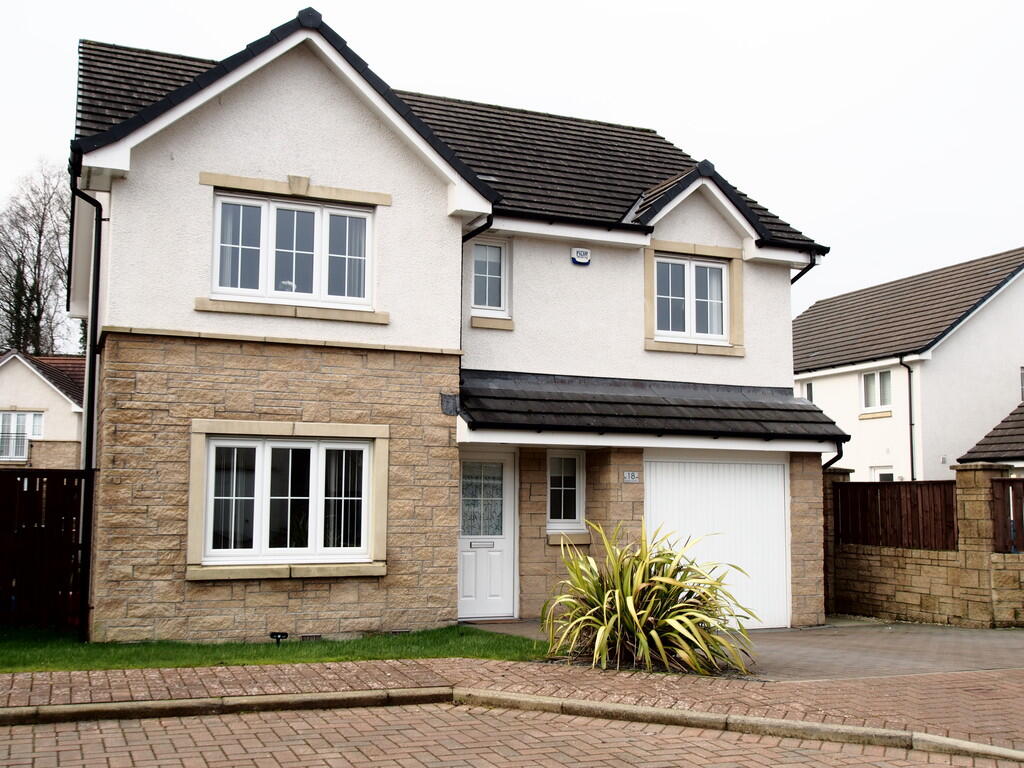 Main image of property: McKelvie Crescent , Barrhead