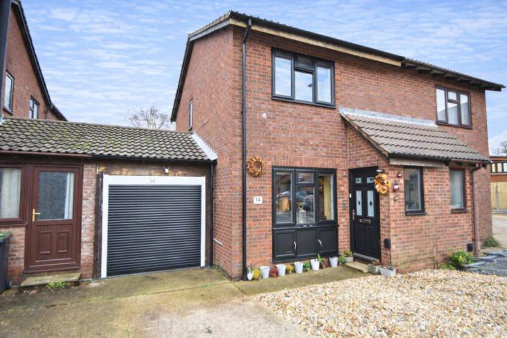 Main image of property: Primrose Close, Bridgemary