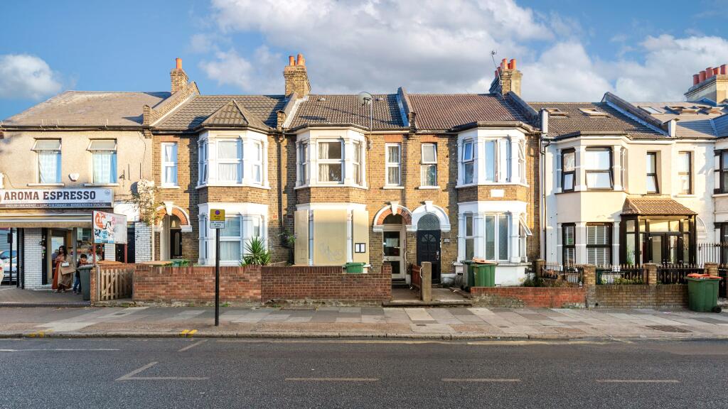 230 Barking Road, East Ham, London, E6 3BB
