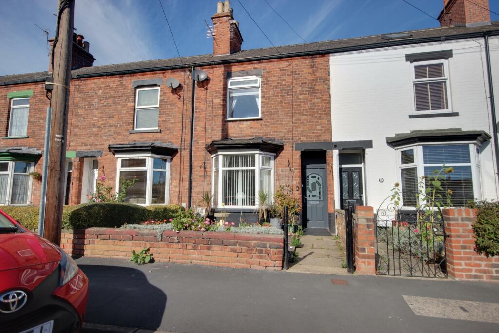 Main image of property: 5 Priory Road, Beverley