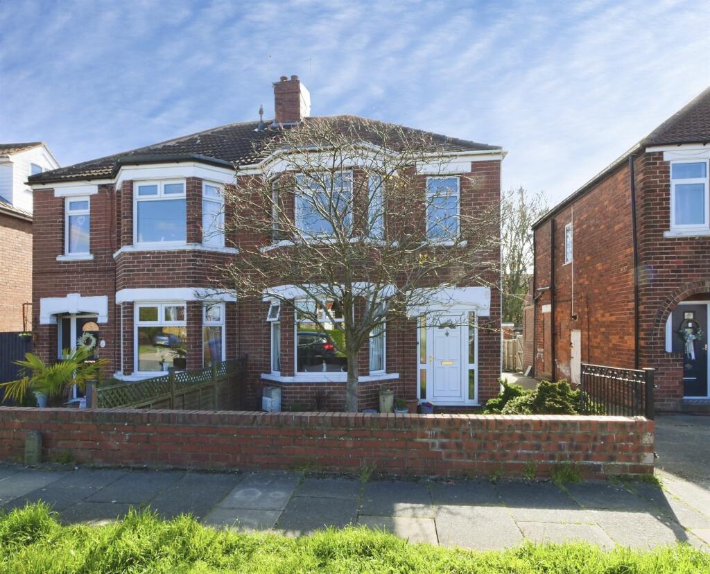 Main image of property: Plantation Drive, York