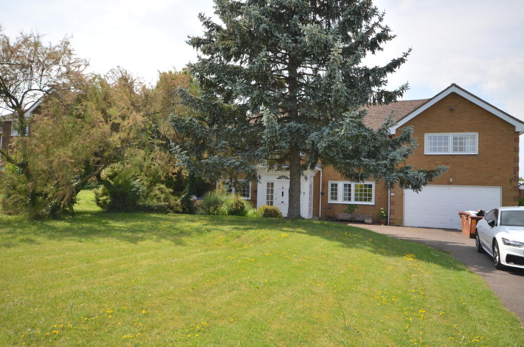 Main image of property: Dane Close, Hartlip