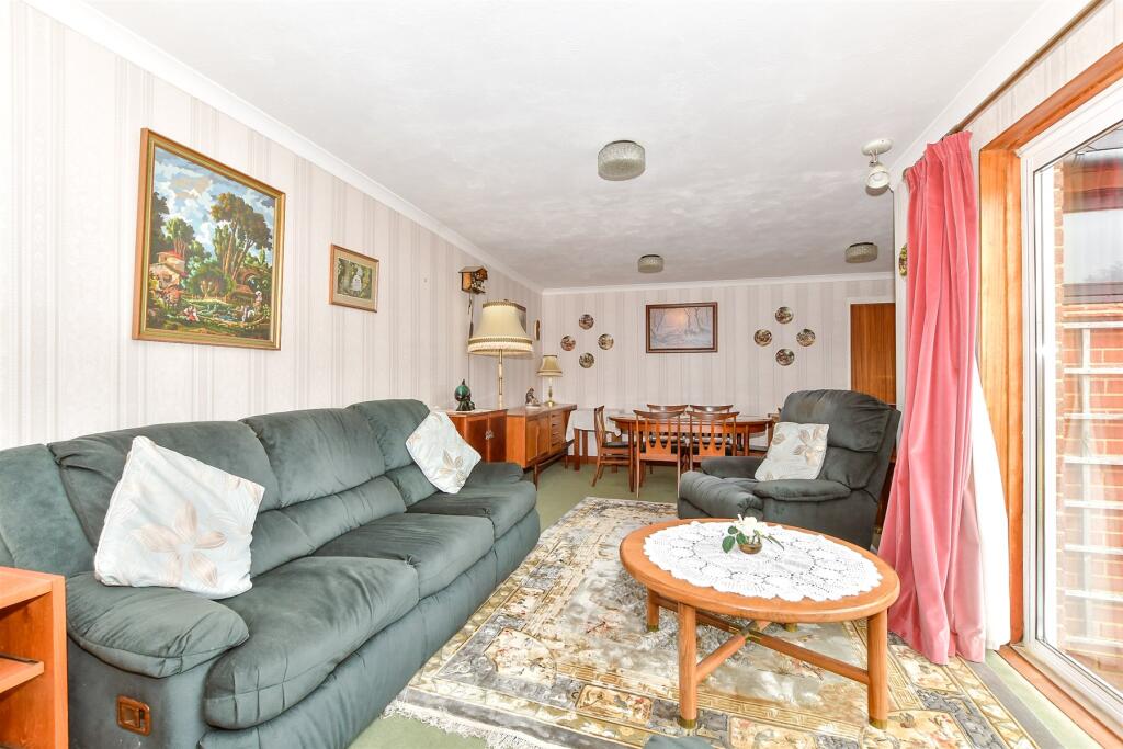 Main image of property: Warner Road, Selsey, Chichester, West Sussex