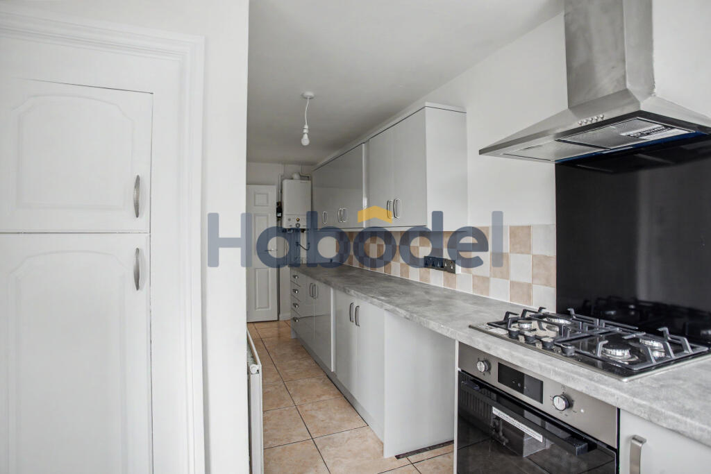 Main image of property: Knaton Road, Carlton-in-Lindrick, WORKSOP, S81 9HH