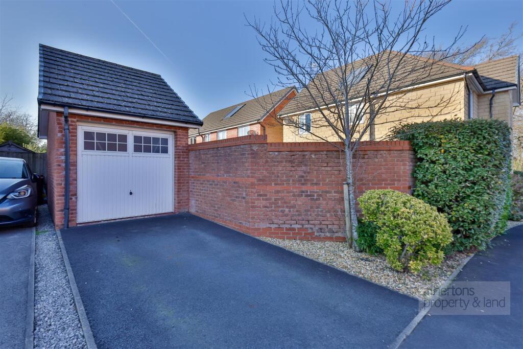 Additional image 25 of Oakdale Drive, Whalley, Ribble Valley