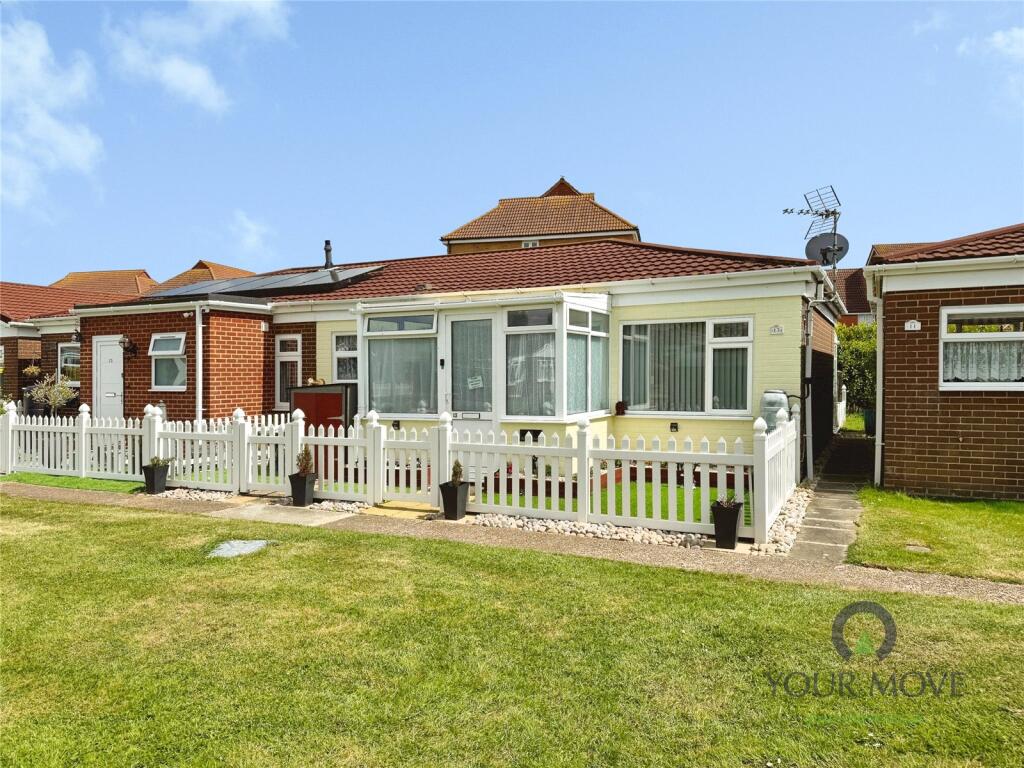 Main image of property: Rockall Avenue, Eastbourne, East Sussex, BN23