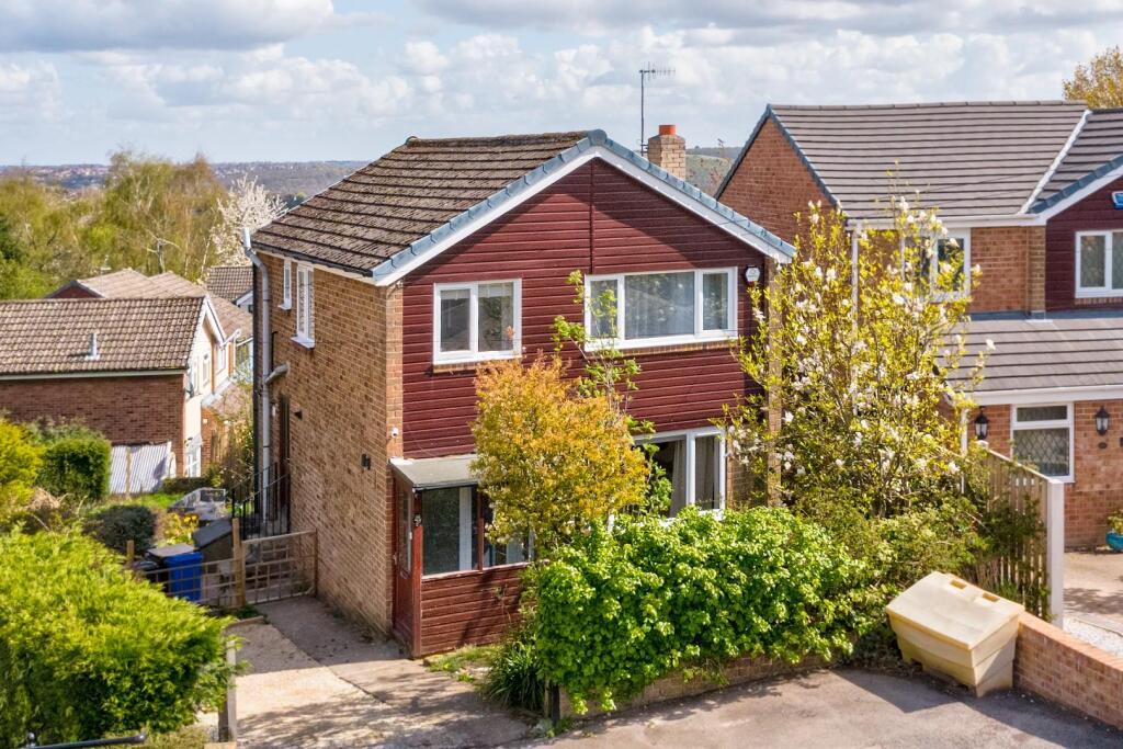 Main image of property: Furness Close, Stannington, Sheffield