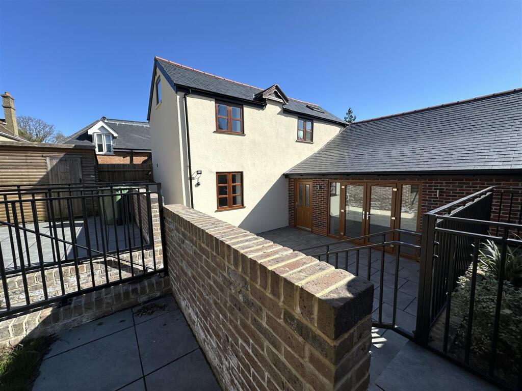 Main image of property: Hillside Road, Aldershot