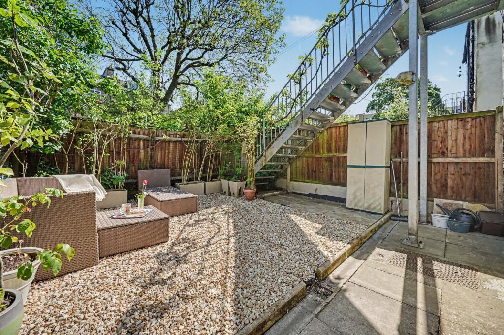 Main image of property: Charteris Road, London, N4