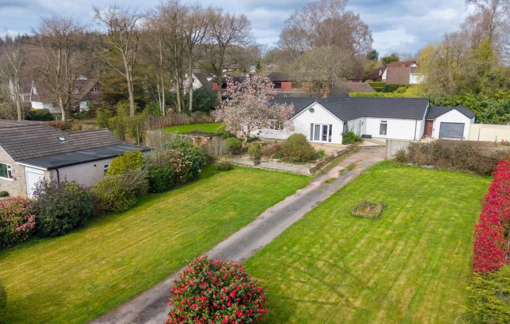 Main image of property: Sunnyside, The Narth, NP25