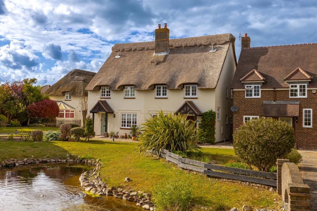 Main image of property: The Beaches Waterford Gardens, Climping, BN17