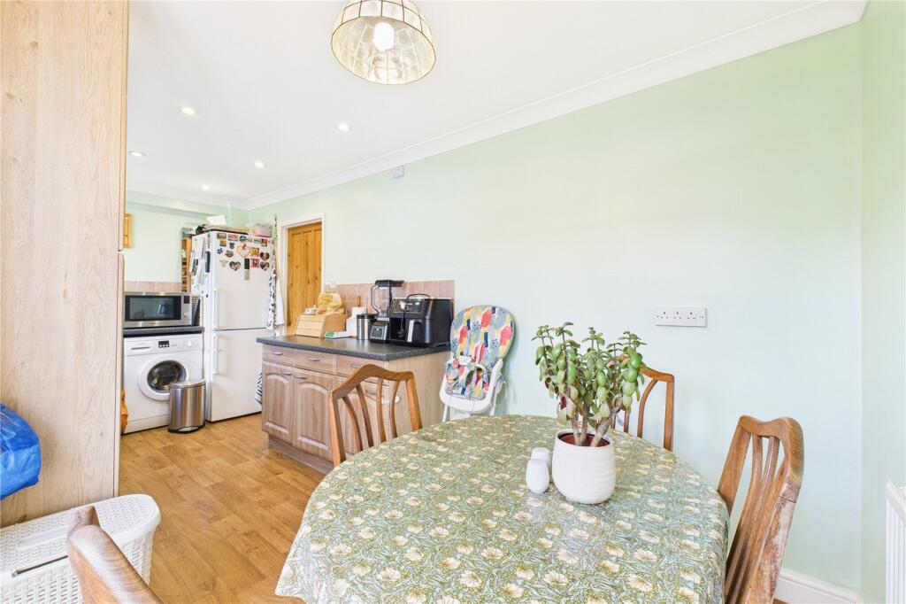 House in Theale, West Berkshire - View 3