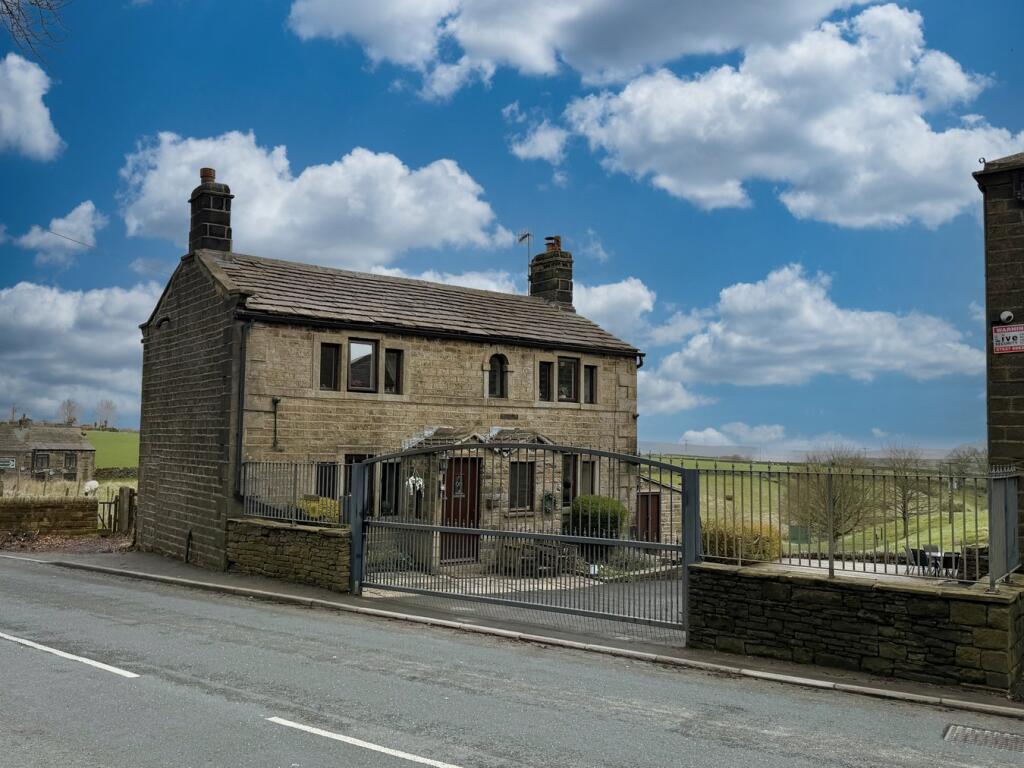 Additional image 2 of Keighley Road, Denholme, Bradford, BD13
