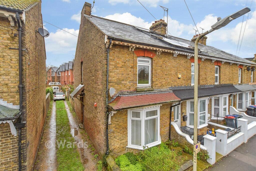 Main image of property: Belmont Road, Whitstable, Kent