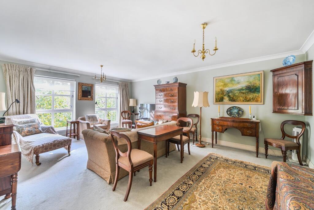 Main image of property: Gloucester Terrace, Bayswater, London, W2