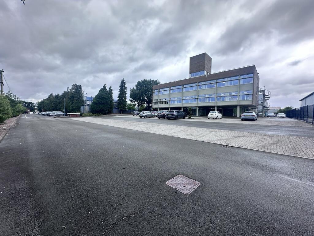 Additional image 12 of Goldfinger House, 245 Cranmore Boulevard, Solihull, B90 4ZL