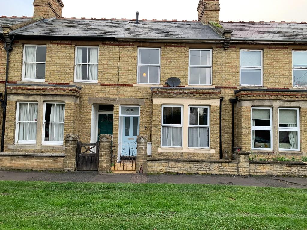 Main image of property: Victoria Road, Bicester, Oxfordshire, OX26