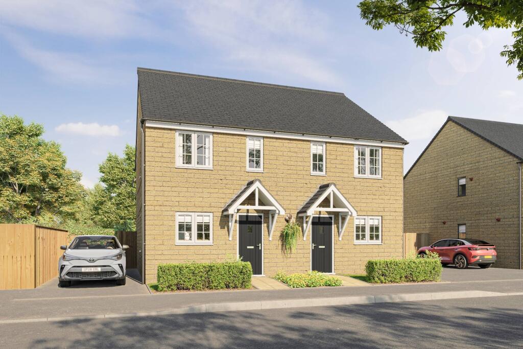 Main image of property: Shetcliffe Lane,
Bierley,
BD46QJ