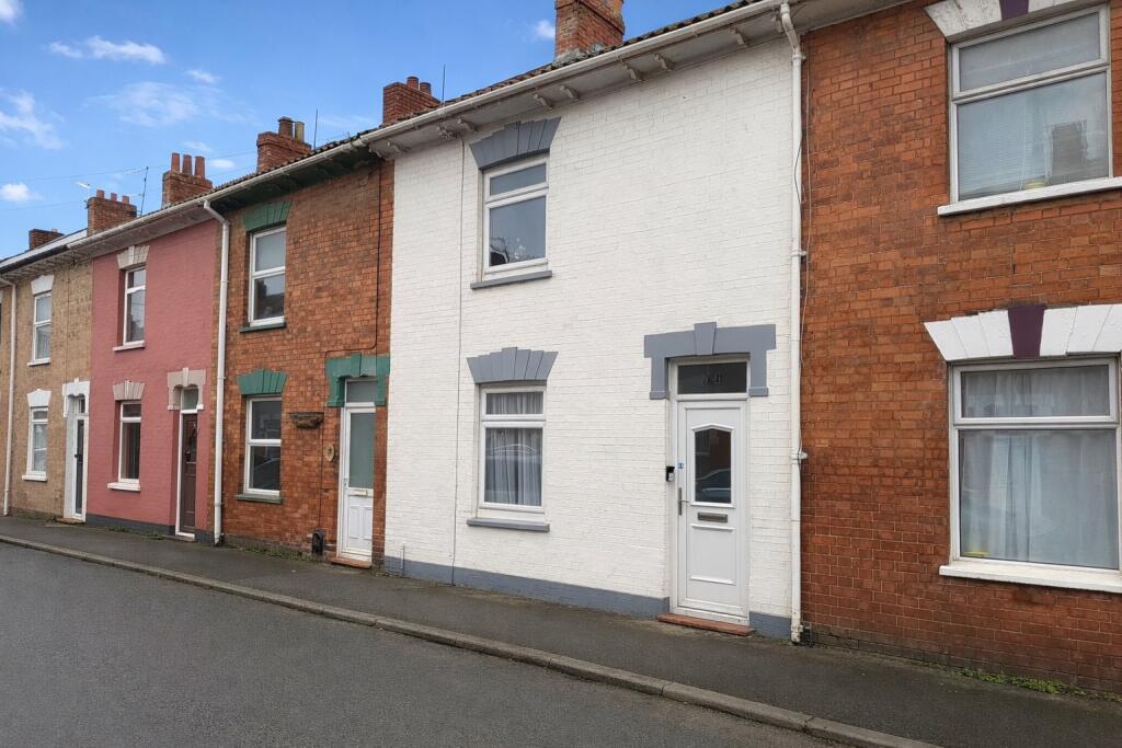 Main image of property: Devonshire Street, Bridgwater, Somerset, TA6 5ES