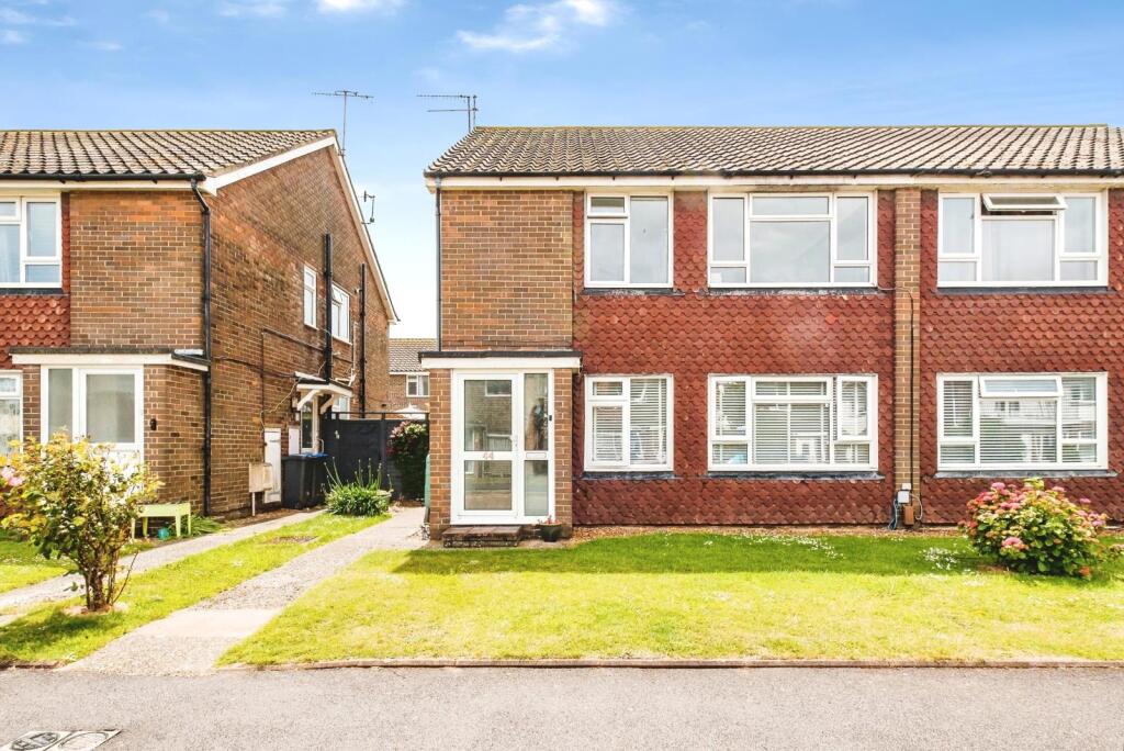 Main image of property: Ophir Road, WORTHING, West Sussex, BN11