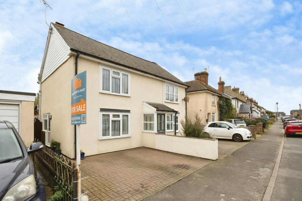 Main image of property: Cudworth Road, Ashford, TN24 0