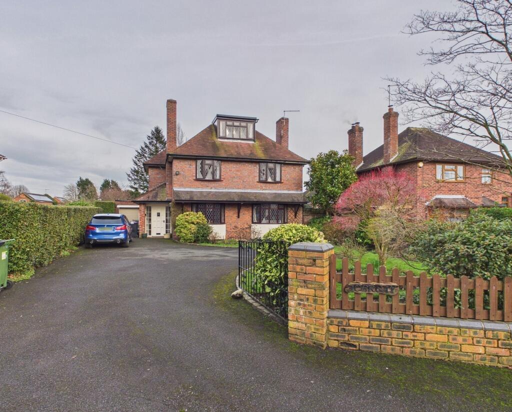 Main image of property: Smithfield Road, Market Drayton, Shropshire