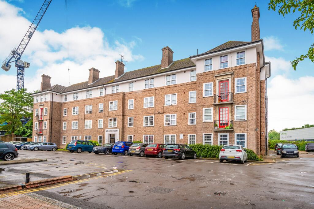 Main image of property: Bishopric Court, Horsham, RH12