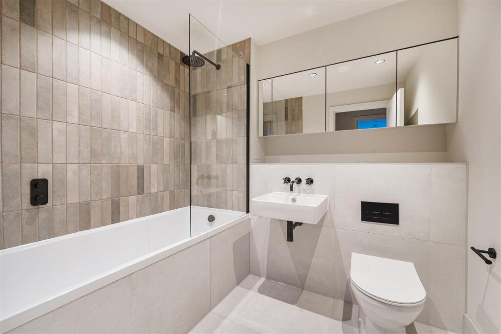 Additional image 9 of SETL, Ludgate Hill, Birmingham