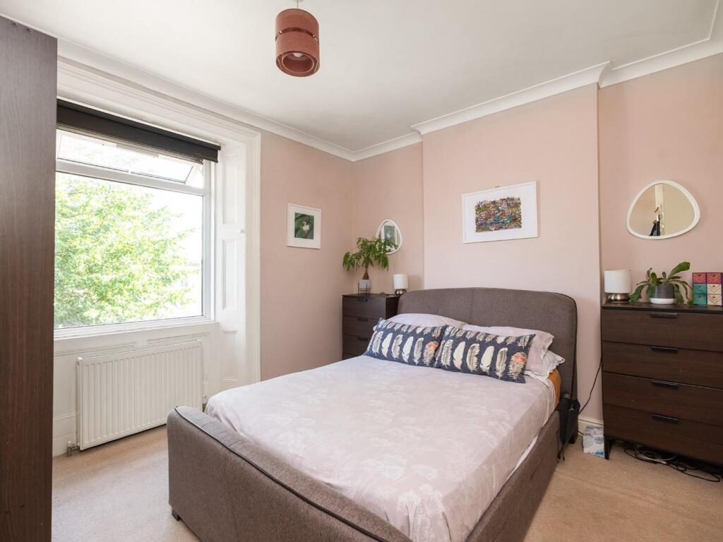 Staple Hill Road, Fishponds - More