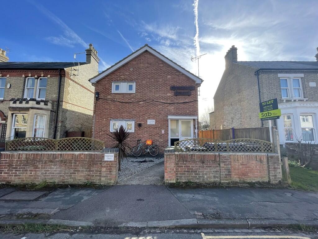 Main image of property: Kingfisher Court, Halifax Road, Cambridge