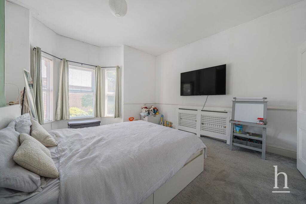 House in Oxton Village, Claughton - View 5