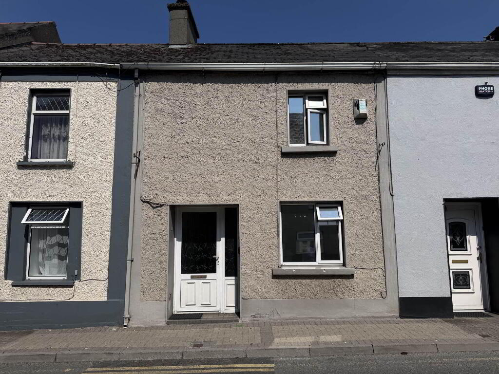 Main image of property: 21 Lower Limerick Street, Roscrea