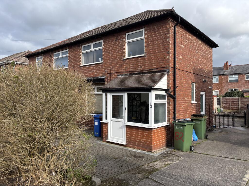 Main image of property: , Forbes Road, Offerton