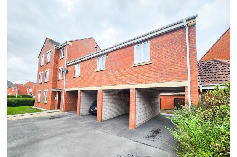 Main image of property: Lords Way, Bridgwater, TA6
