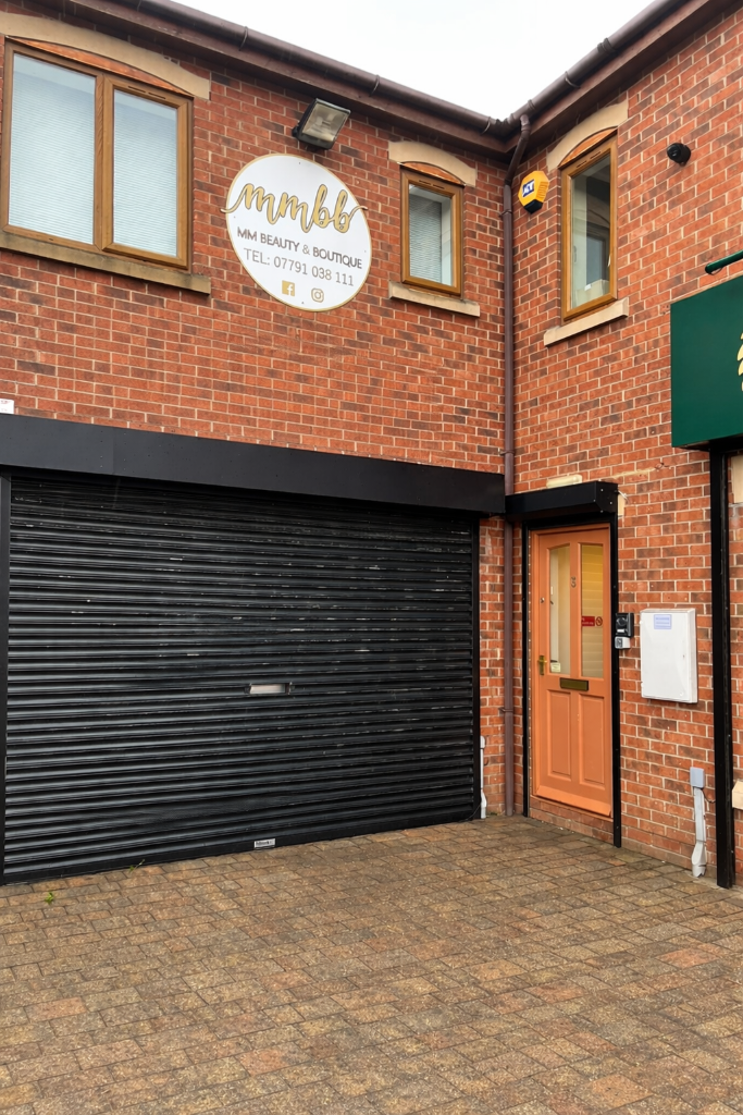 Main image of property: Fountain Parade, Barnsley, South Yorkshire, S75