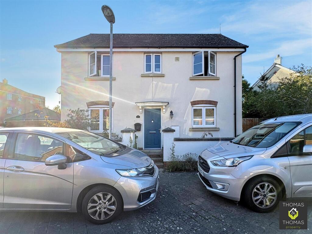Main image of property: Linden Close, Brockworth