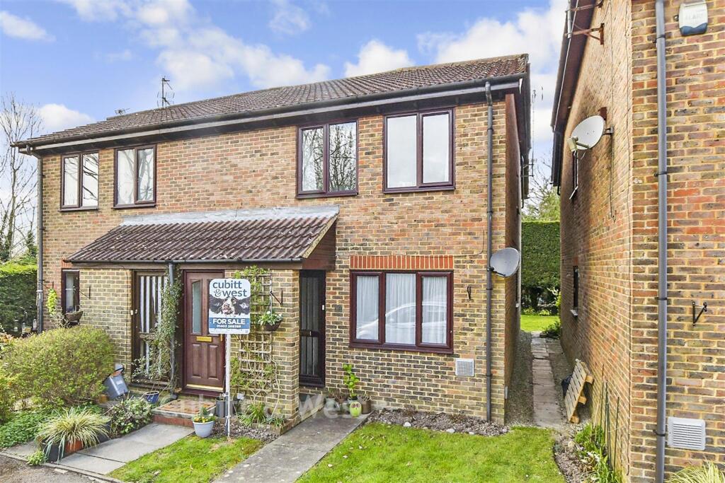 Main image of property: St. John's Crescent, Broadbridge Heath, Horsham, West Sussex