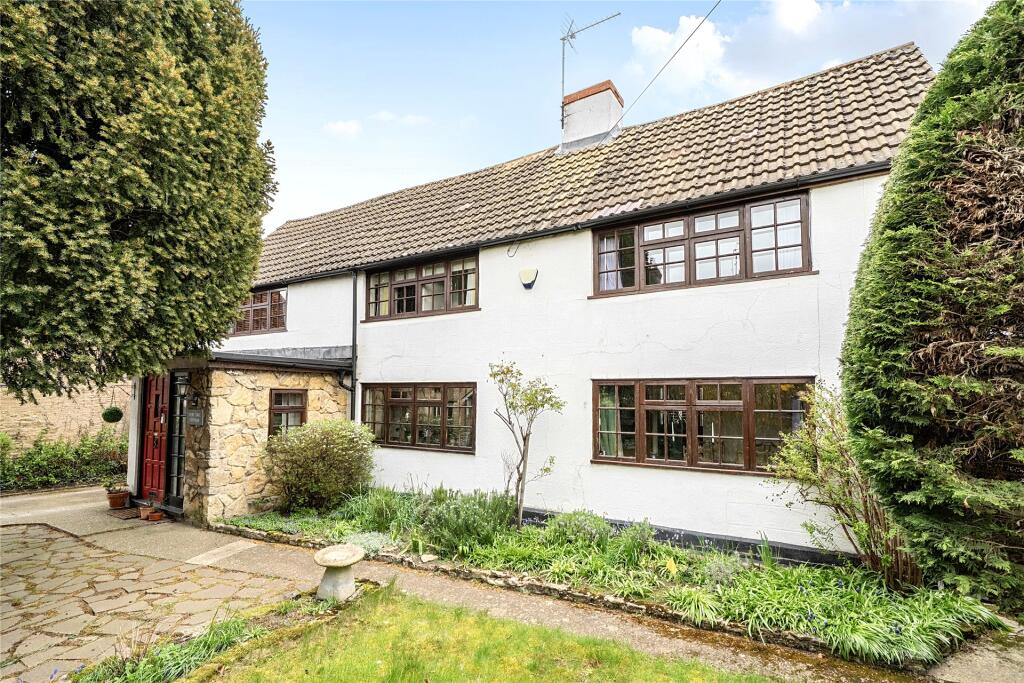 Main image of property: High Street, Turvey, Bedfordshire, MK43