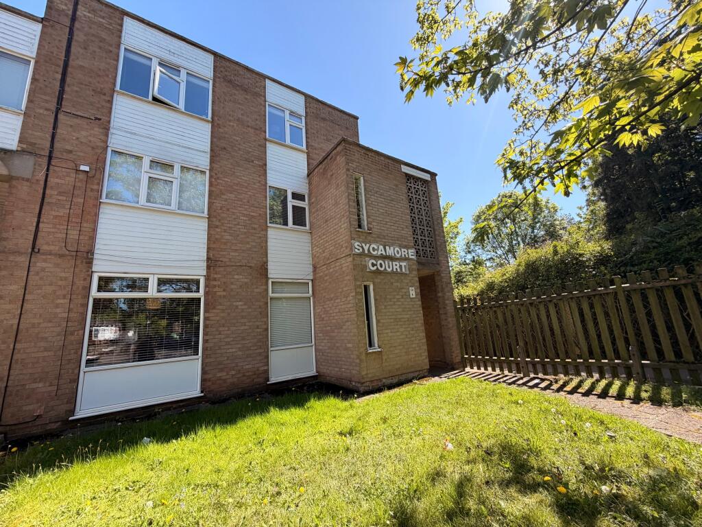 Main image of property: NO DEPOSIT!  Sycamore Court, Beeston, Nottingham