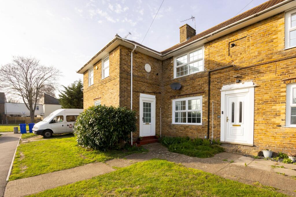 Main image of property: Grovehurst Avenue, Kemsley, ME10