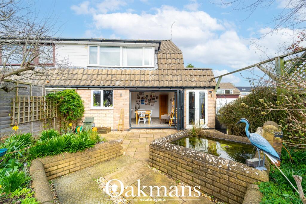 Additional image 32 of Pound Field, Wootton Wawen, Henley-in-Arden, Warwickshire, B95