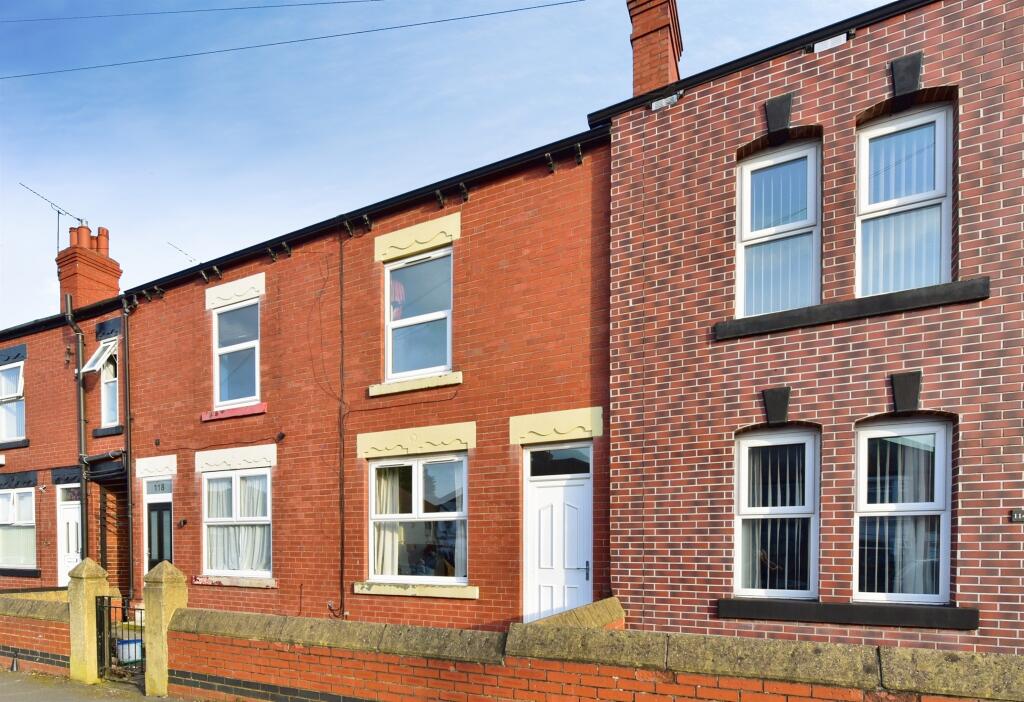 Main image of property: Basford Street, Sheffield