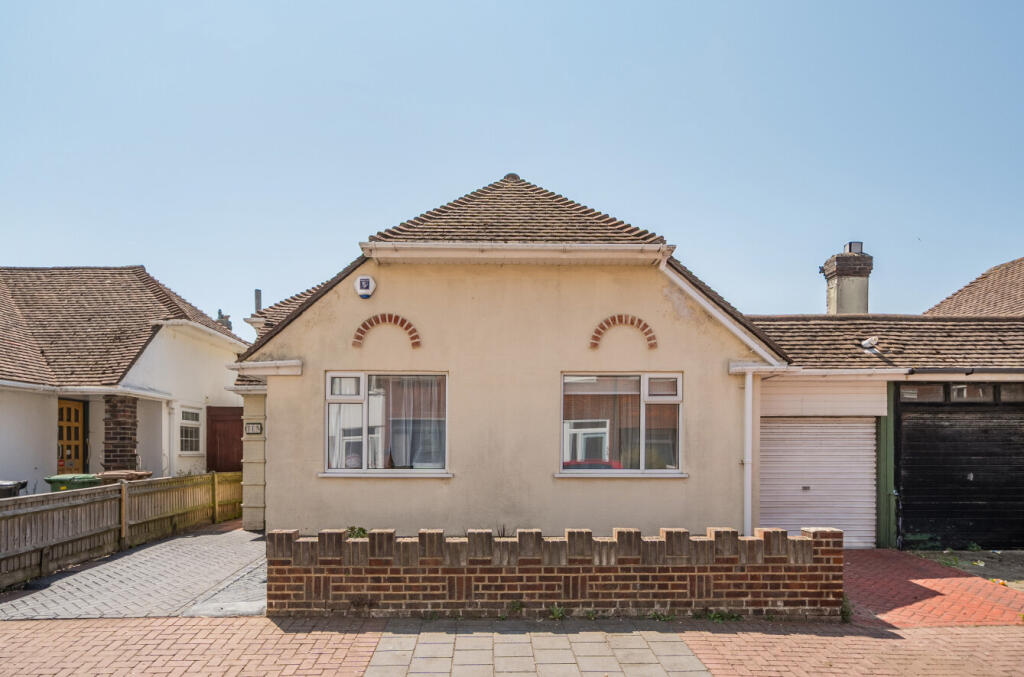 Main image of property: St. Catherine Street, Southsea, Hampshire, PO5