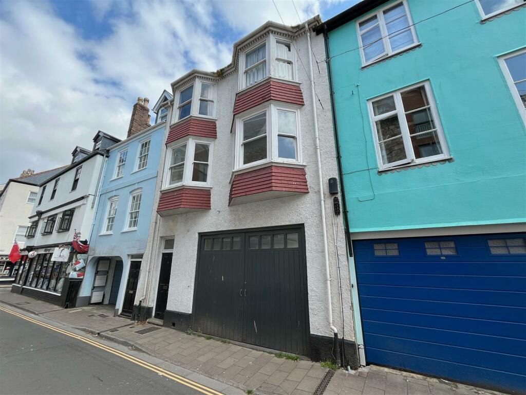 Main image of property: Lower Street, Dartmouth