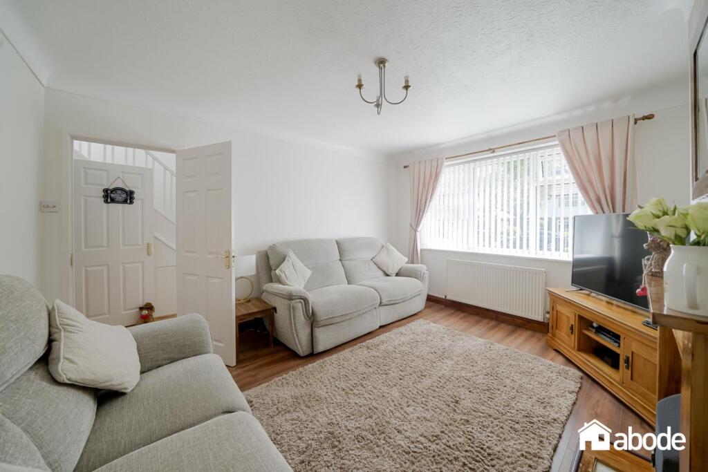 House in Sefton, Liverpool City Region - View 5