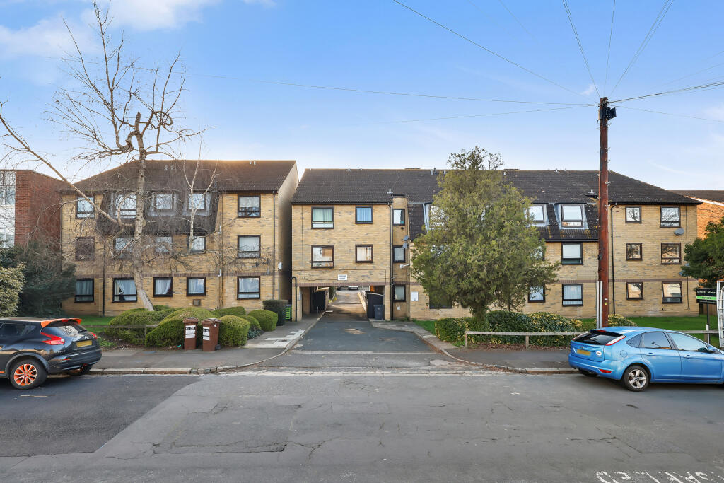 Main image of property: Howard Road, SE25