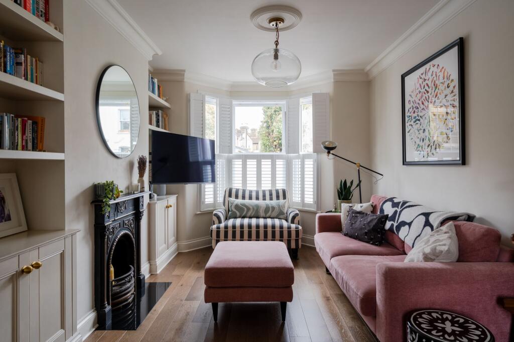 Main image of property: Napier Road, Leytonstone, London, E11